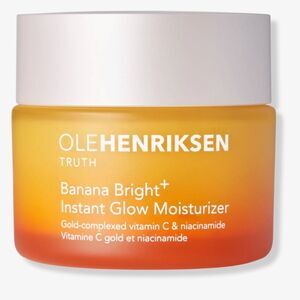 Ole Henriksen Banana Bright Eye Crème New FullSz